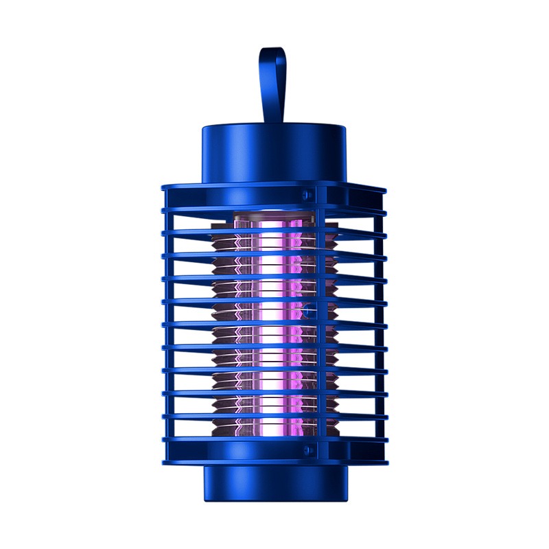 Mini UV Electric Bug Zapper