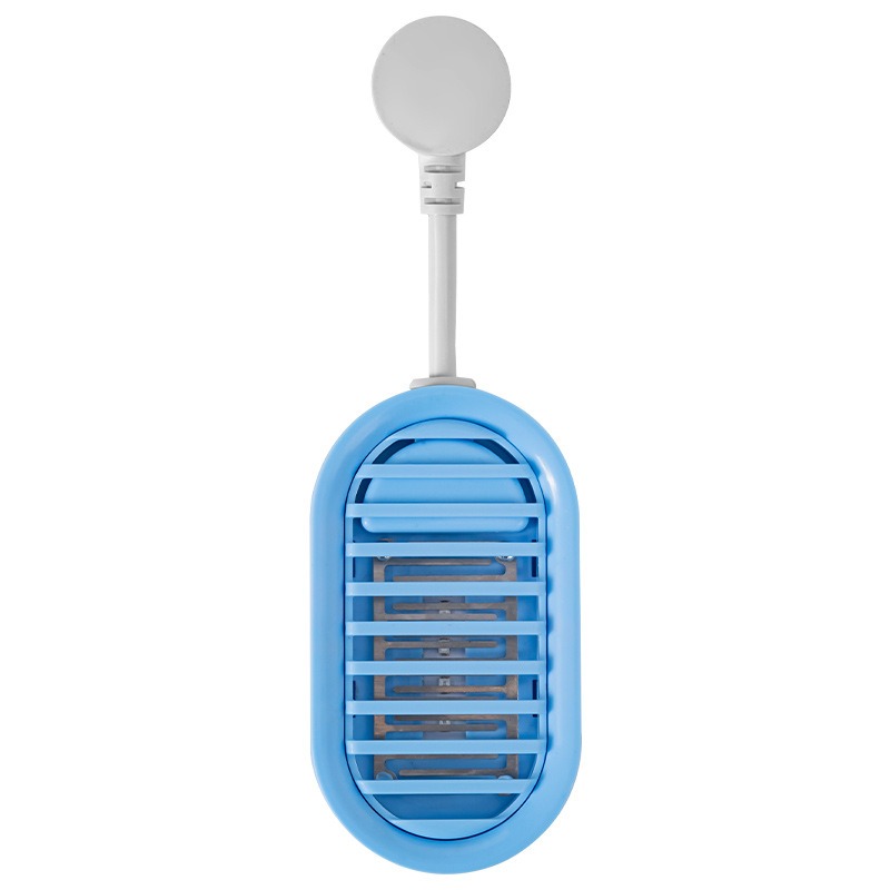 High-Voltage Indoor Bug Zapper