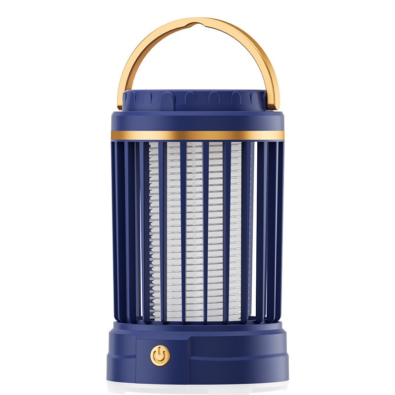 Rechargeable Indoor and Outdoor Zapper