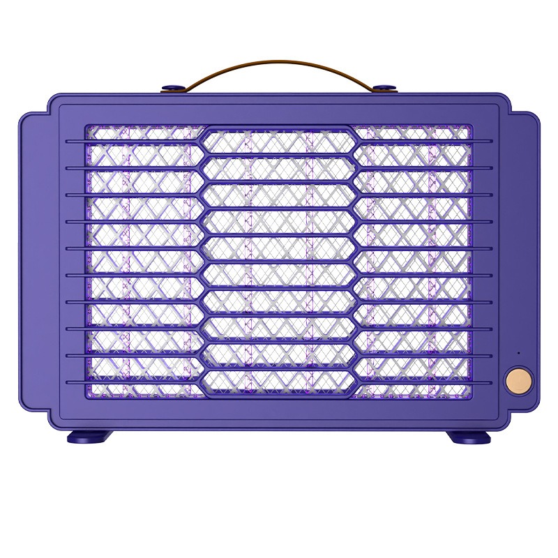 Commercial Wall-Mount Fly Light