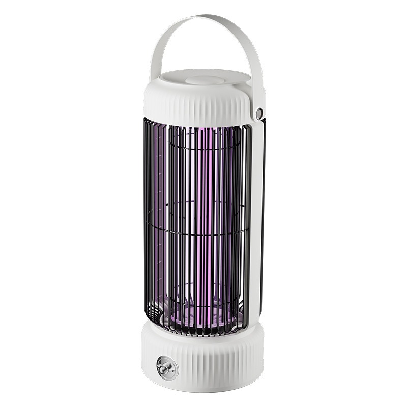 USB Wall-Mount Insect Killer