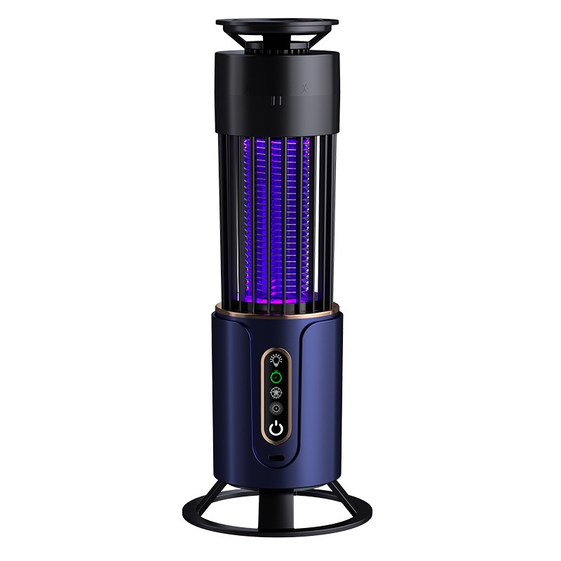 Portable Rechargeable Bug Zapper