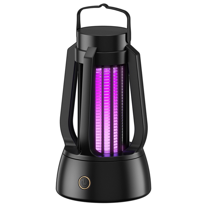 Long-Runtime Camping Mosquito Lamp