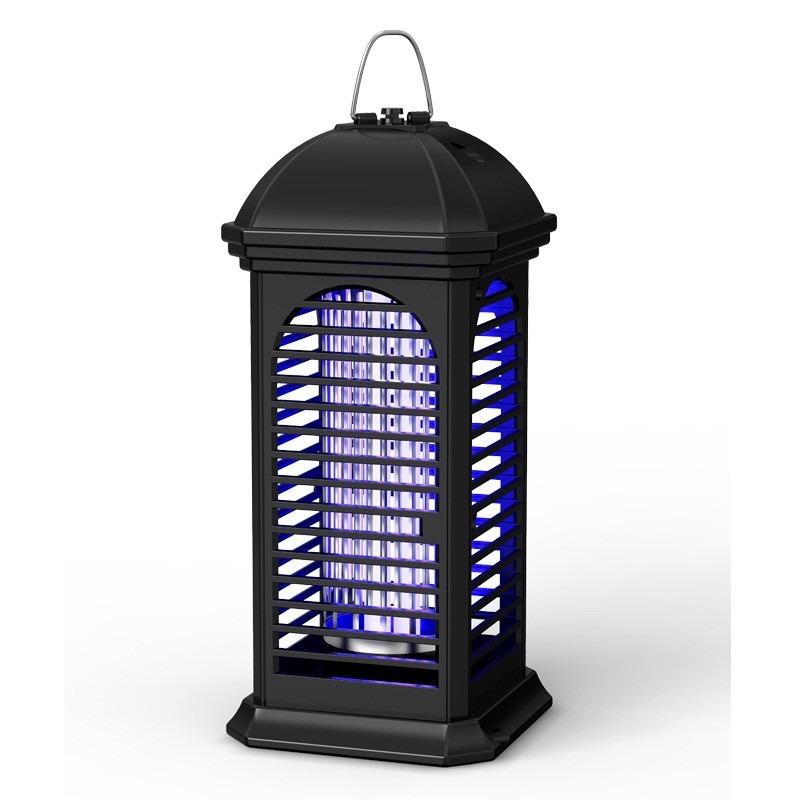 11W UV Garden Bug Zapper