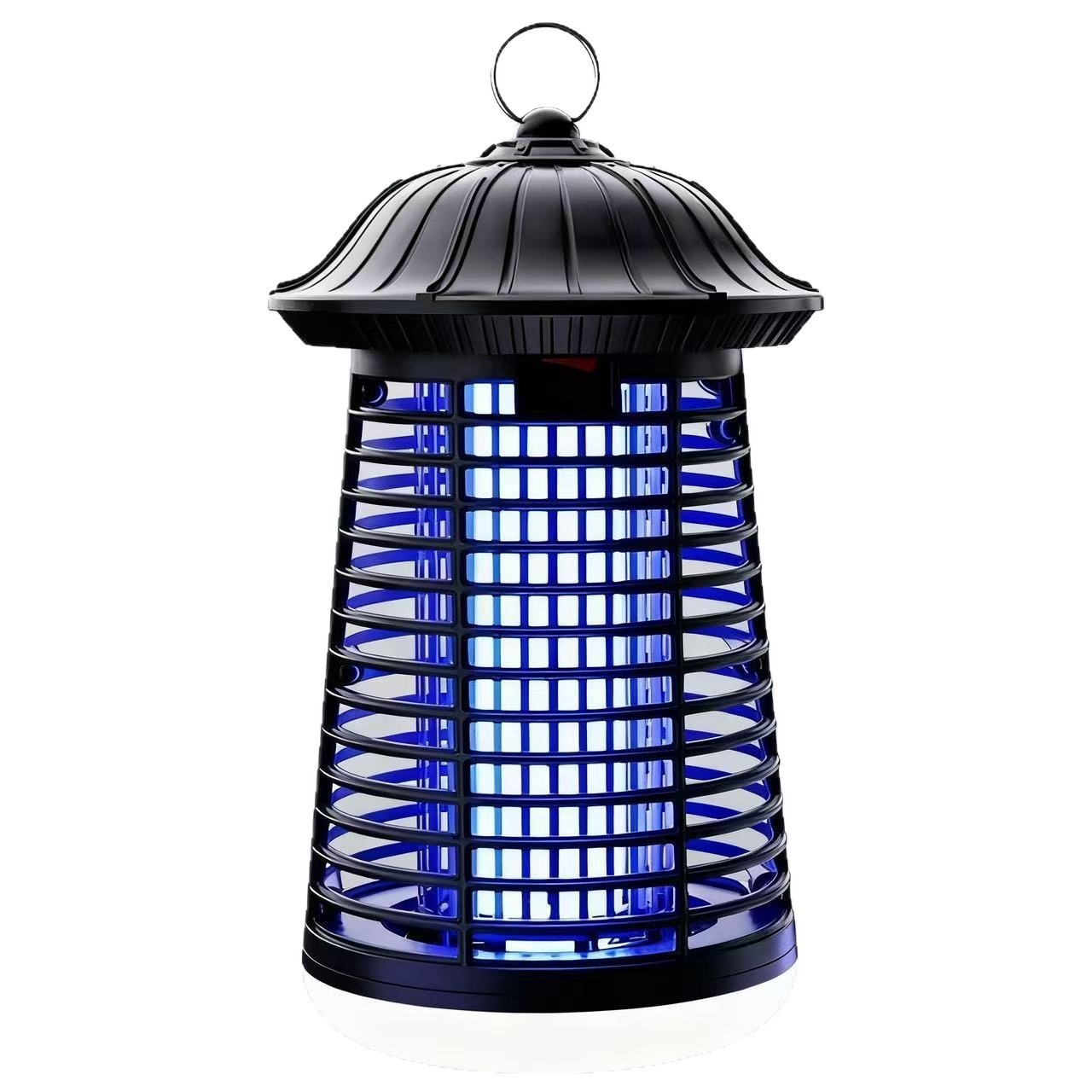 15W Waterproof Indoor and Outdoor Zapper