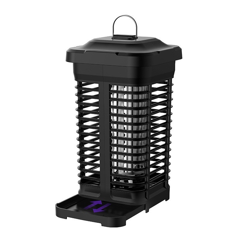 18W Light-Control Bug Zapper