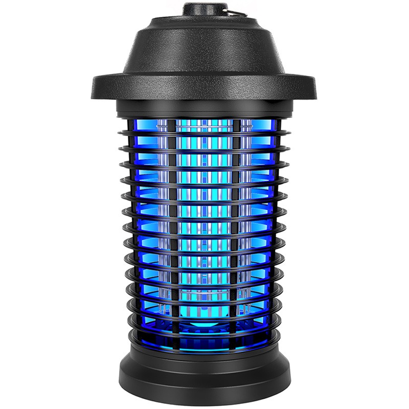 Automatic Indoor UV Zapper