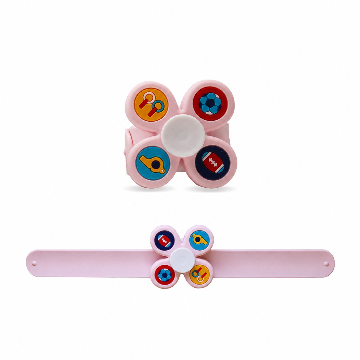 Kids Clover Repellent Bracelet