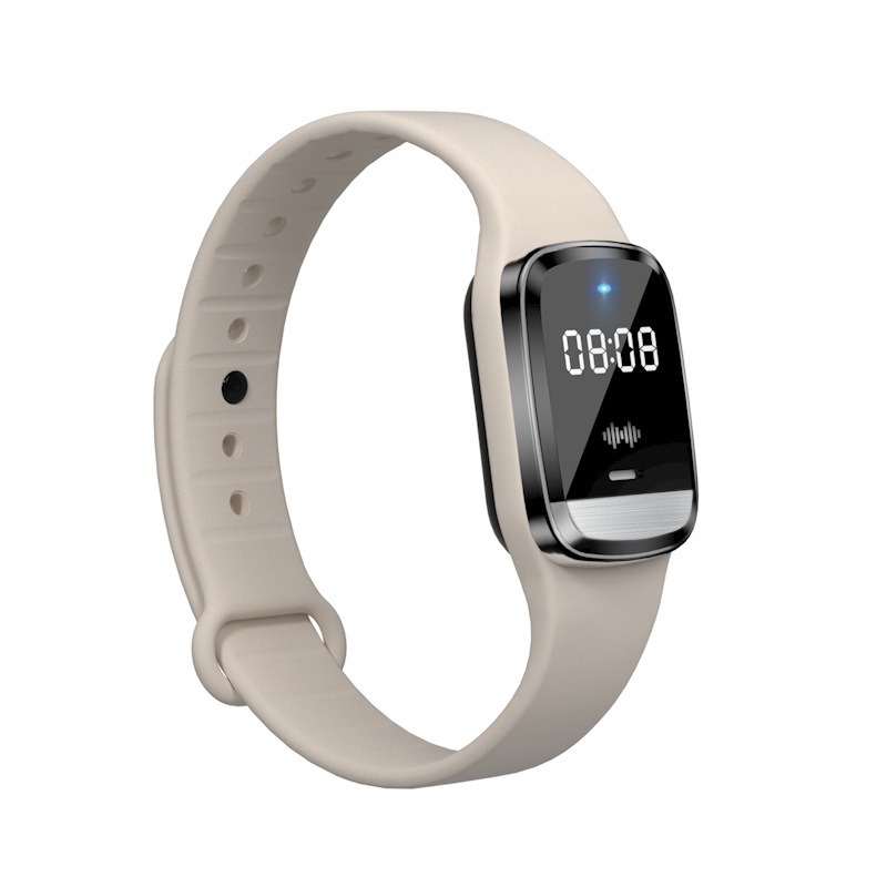 M20 Ultrasonic Repellent Smart Wristband
