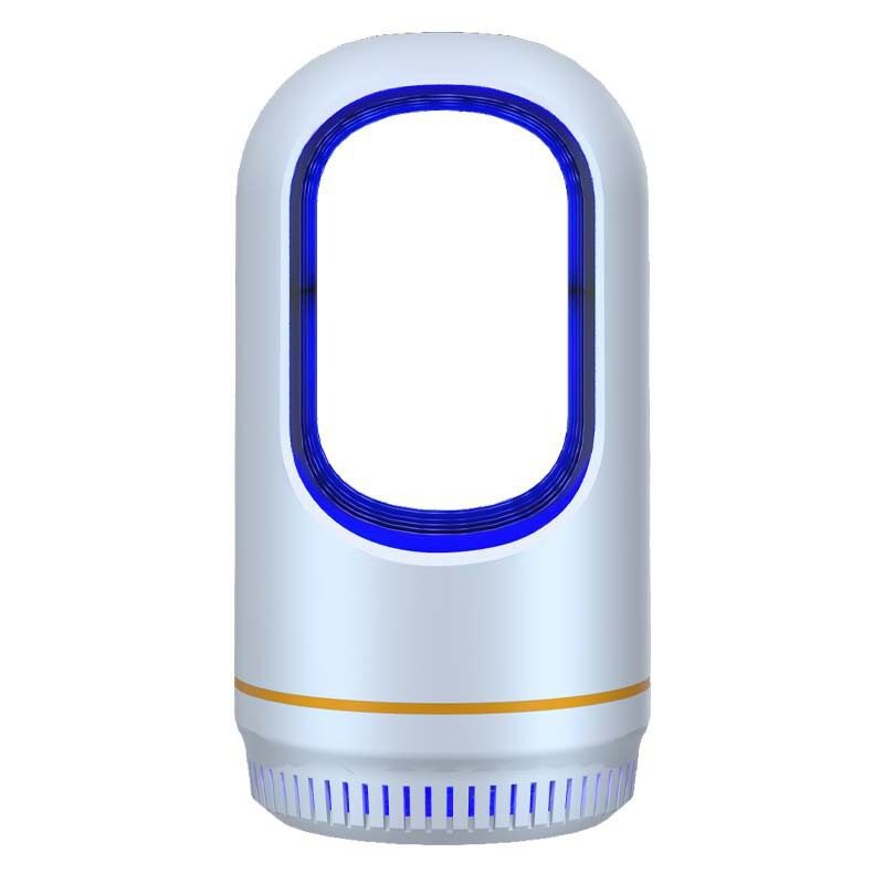 Quiet Indoor UV Mosquito Trap