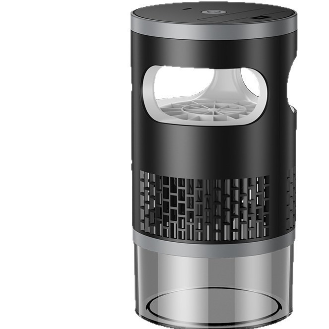 Rechargeable Night-Light Mosquito Trap