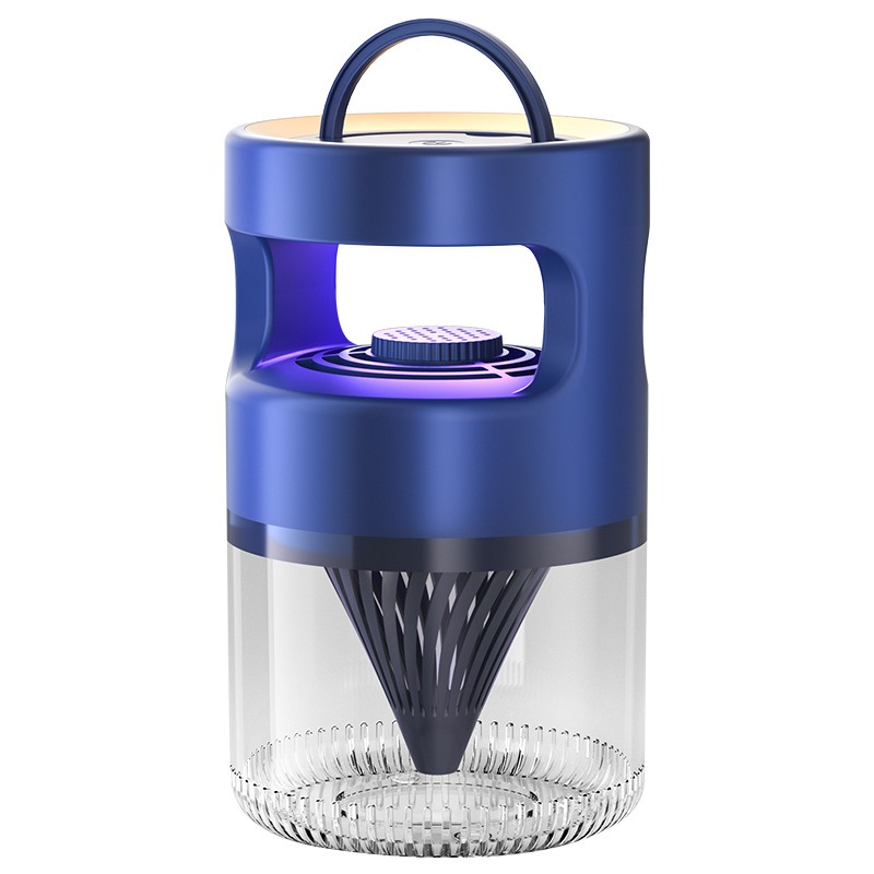 Rechargeable Hanging Mosquito Trap