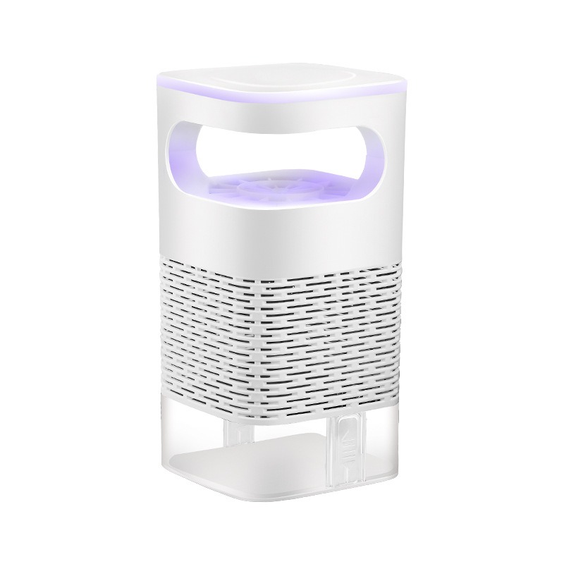 Desktop LED Suction Mosquito Trap