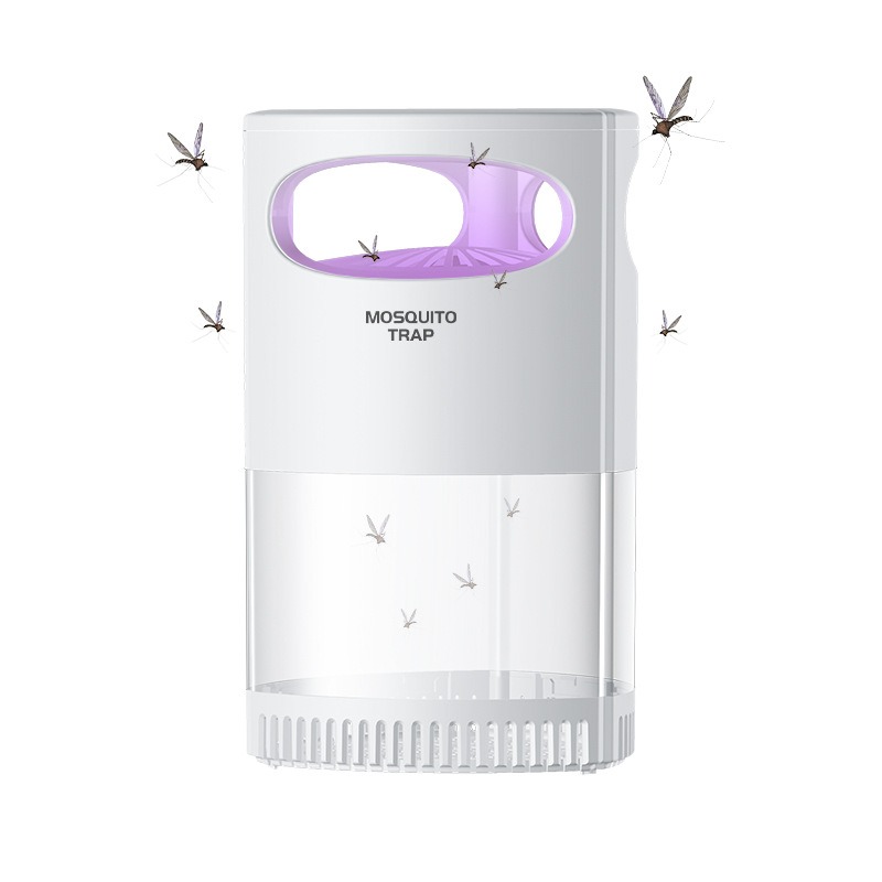 Automatic USB Mosquito Trap