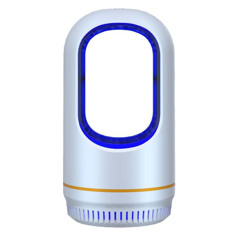 Suction mosquito traps